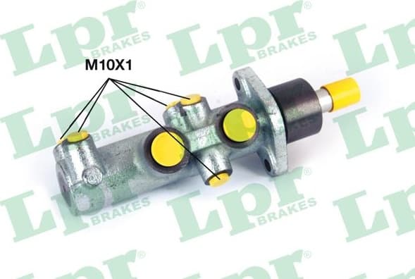 Brake Master Cylinder 1367