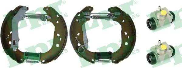 Brake Shoe Set OEK545