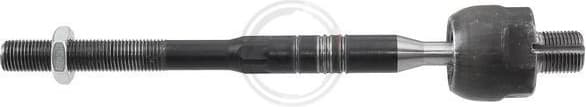 Inner Tie Rod 240555