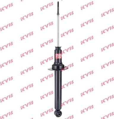 Shock Absorber Excel-G 341369