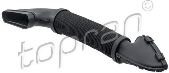 Intake Hose, air filter 409 661