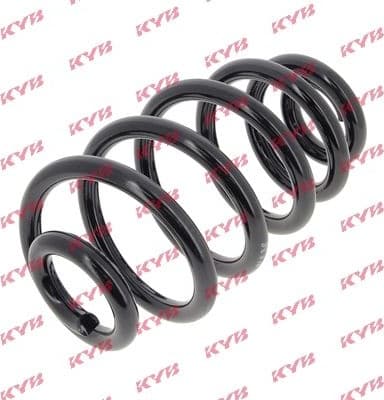 Suspension Spring K-Flex RH6577 - image 2