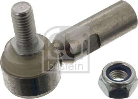 Ball Joint, tie rod travel sensor 04389