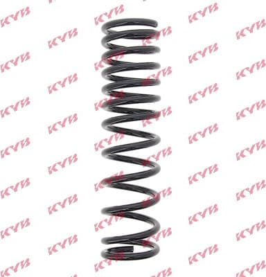 Suspension Spring K-Flex RA5609