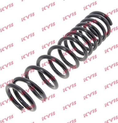 Suspension Spring K-Flex RA5609 - image 2