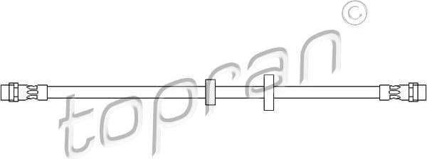 Brake Hose 104085