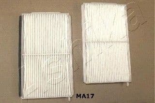 Filter, cabin air 21-MA-MA17