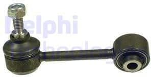 Link/Coupling Rod, stabiliser bar TC1026