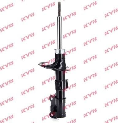 Shock Absorber Excel-G 334611