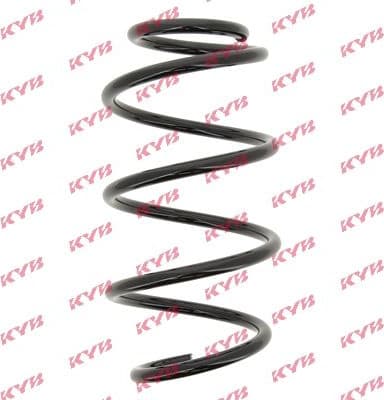 Suspension Spring K-Flex RA3336