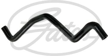 Heater Hose 02-1939