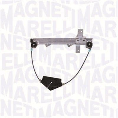 Window Regulator 350103170044