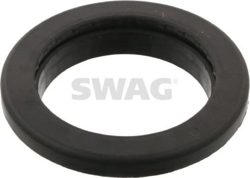 Rolling Bearing, suspension strut support mount 50912471