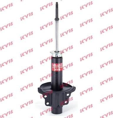 Shock Absorber Excel-G 341190