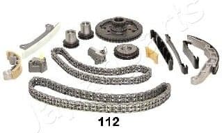 Timing Chain Kit KDK112 - image 2