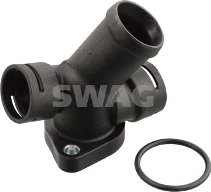 Coolant Flange 30918236