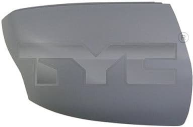 Cover, exterior mirror 31001022