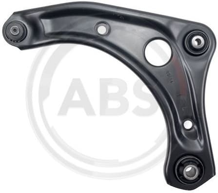 Control/Trailing Arm, wheel suspension 211488