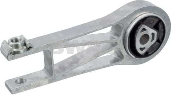 Mounting, automatic transmission 70932281