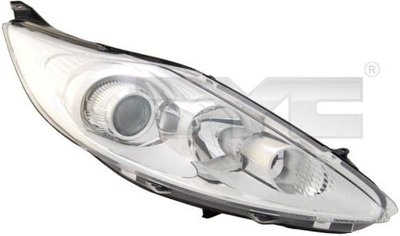 Headlight 20-12003-05-2
