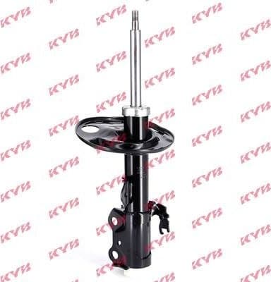 Shock Absorber 335821