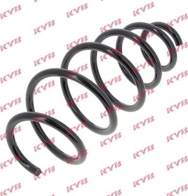 Suspension Spring K-Flex RA3965 - image 2