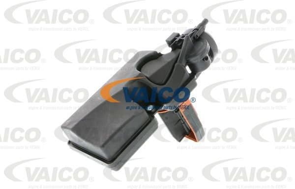 Valve, air control (intake air) Original VAICO Quality V201376