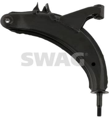 Control/Trailing Arm, wheel suspension 87929635