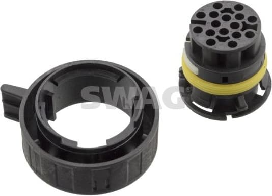 Plug-in housing, automatic transmission (control unit) 20101968