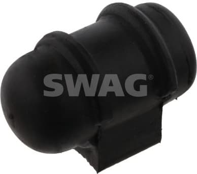 Mounting, stabiliser bar 60931007