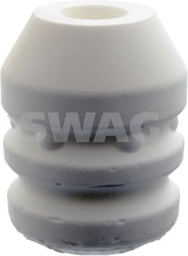 Rubber Buffer, suspension 30918365