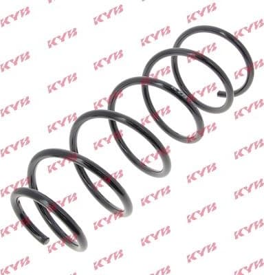 Suspension Spring K-Flex RG1552 - image 2