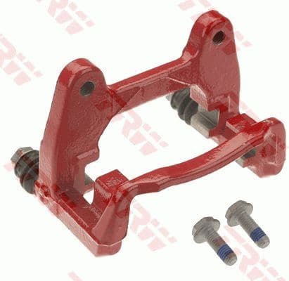 Bracket, brake caliper BDA646
