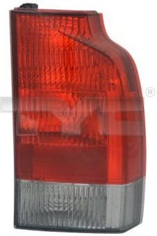 Tail Light Assembly 1111903019