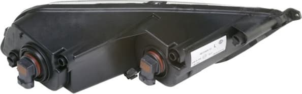 Front Fog Light 1ND 010 545-131 - image 2