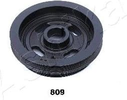 Belt Pulley, crankshaft 122-08-809 - image 2