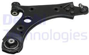 Control/Trailing Arm, wheel suspension TC3619
