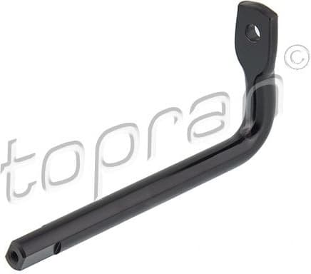 Tensioner Lever, V-ribbed belt 115 108