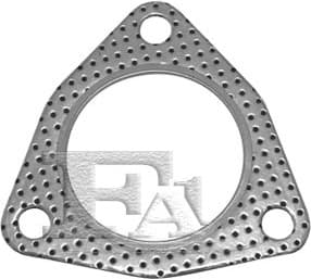 Gasket, exhaust pipe 180993