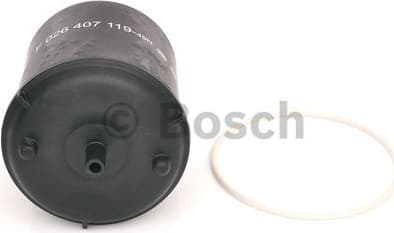 Oil Filter F026407119