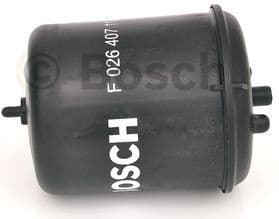Oil Filter F026407119 - image 4