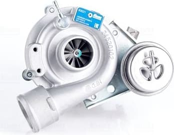 Charger, charging (supercharged/turbocharged) ** FACTORY NEW ** 93021 - image 2