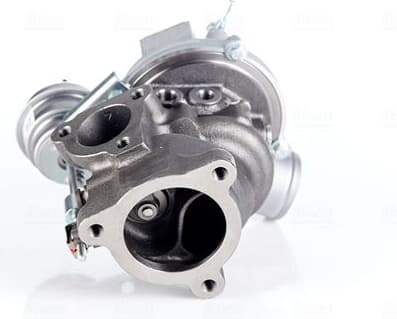 Charger, charging (supercharged/turbocharged) ** FACTORY NEW ** 93021 - image 4