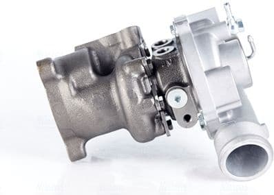 Charger, charging (supercharged/turbocharged) ** FACTORY NEW ** 93021 - image 5