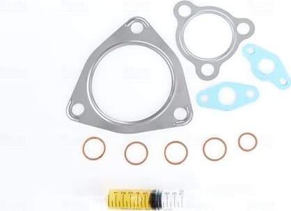 Charger, charging (supercharged/turbocharged) ** FACTORY NEW ** 93021 - image 6