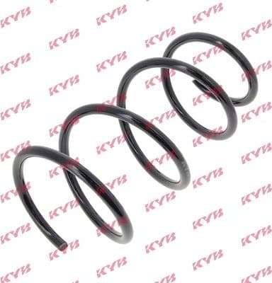 Suspension Spring K-Flex RC3448 - image 2