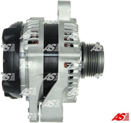 Alternator AS A6027 - image 2