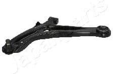 Control/Trailing Arm, wheel suspension BS328L - image 2