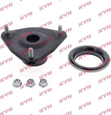 Repair Kit, suspension strut support mount Suspension Mounting Kit SM5668 - image 2