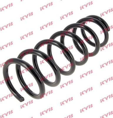 Suspension Spring K-Flex RA6678 - image 2